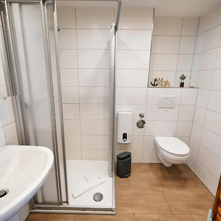 Hus Willem I 16, Strandlaeufer *