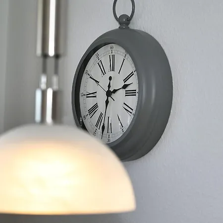 Lägenhet Hus Willem I 16, Strandlaeufer Büsum