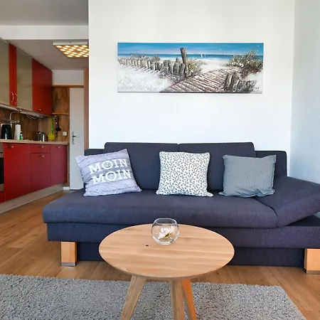 Hus Willem I 16, Strandlaeufer *